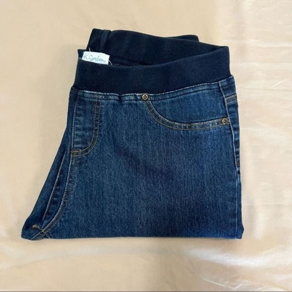 K.Jordan jeans in a size 14. - Picture 6 of 7